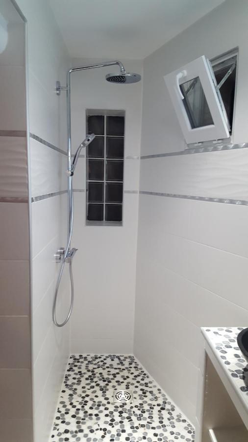 Hebergement Chambre D'Hotes Grau Du Roi Mas Des Marines Piscine Adult Only Le Grau-du-Roi Kültér fotó